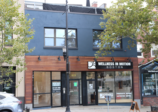 362 W 4 th South Boston