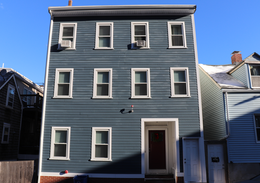 288 Athens St South Boston