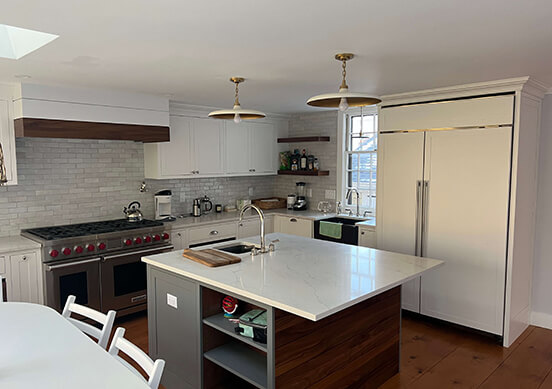 34 Liberty St Nantucket, MA