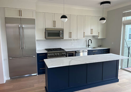 142 Pleasant Street Boston