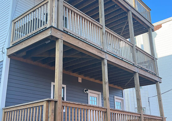 79 Sydney St. in Dorchester